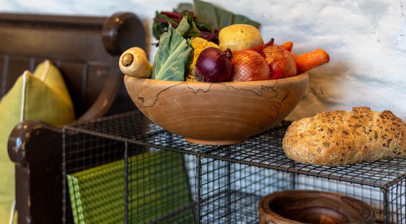 Photo of 2 Bed in Brecon