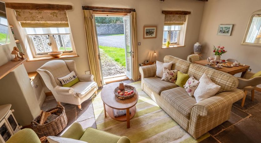 Photo of 2 Bed in Brecon