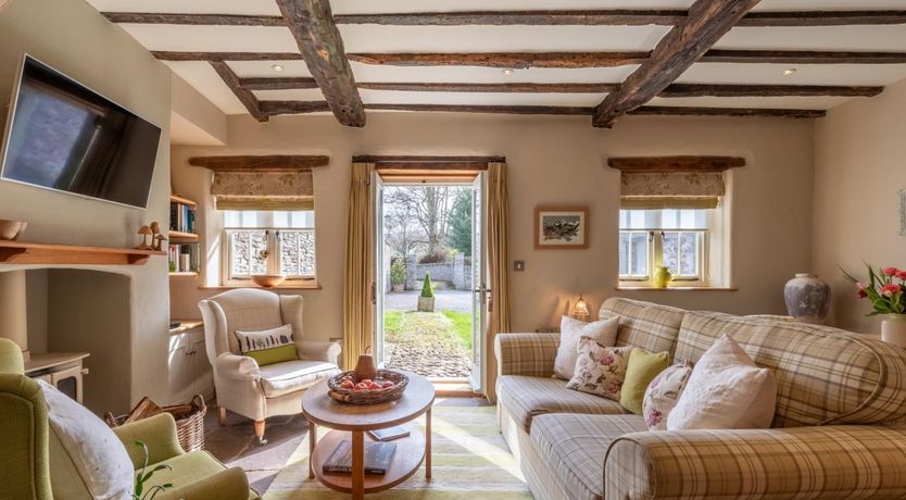 Photo of 2 Bed in Brecon