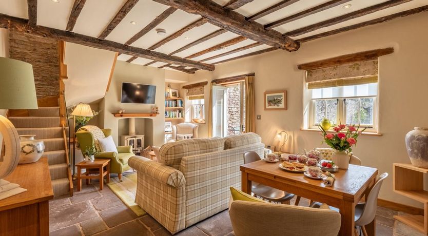 Photo of 2 Bed in Brecon