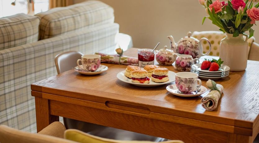 Photo of 2 Bed in Brecon