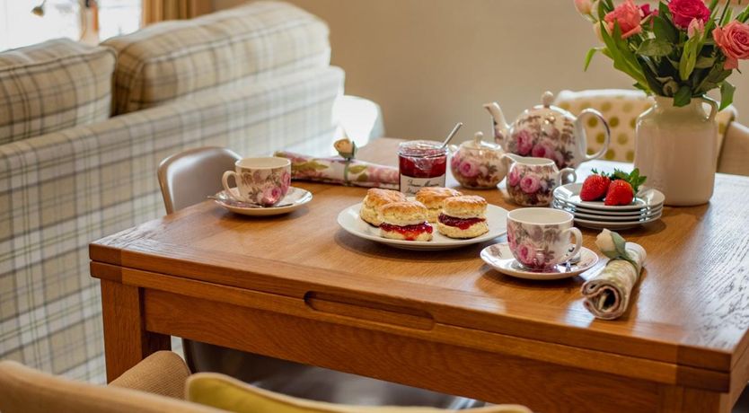 Photo of 2 Bed in Llanfrynach