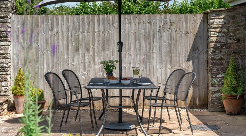 Photo of 2 Bed in Brecon