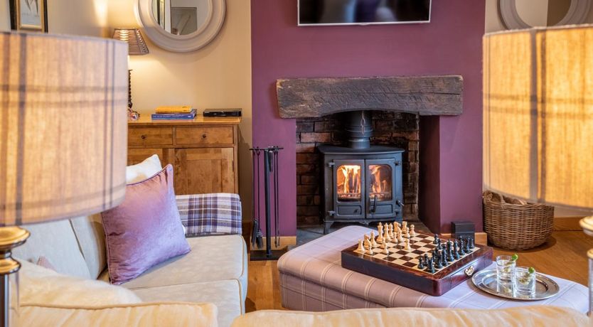 Photo of 1 Bed in Brecon