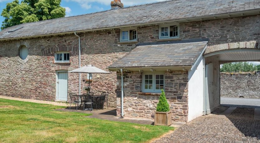 Photo of 1 Bed in Brecon