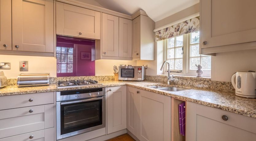 Photo of 1 Bed in Brecon