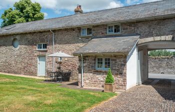 in Brecon  (42942) Holiday Home