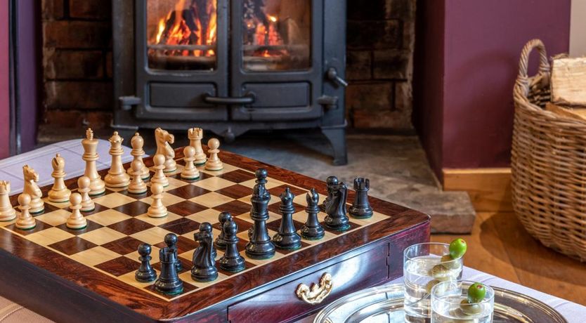 Photo of 1 Bed in Llanfrynach