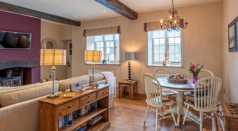 Photo of 1 Bed in Llanfrynach