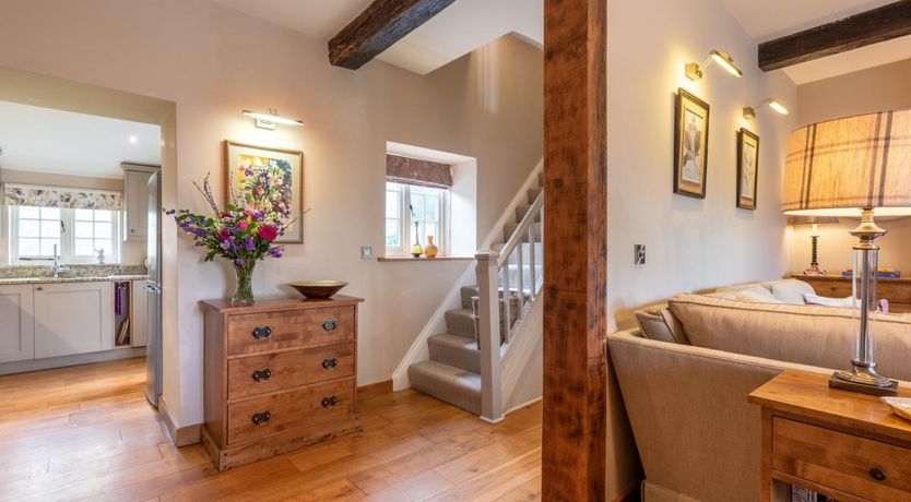 Photo of 1 Bed in Llanfrynach