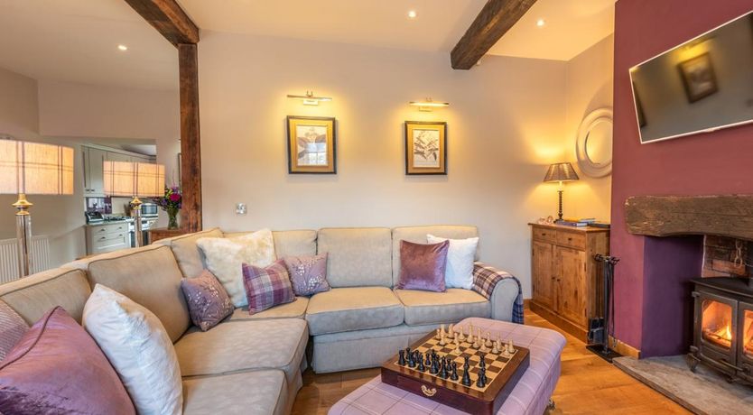 Photo of 1 Bed in Llanfrynach