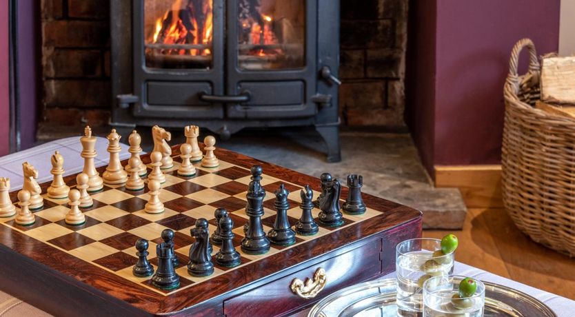 Photo of 1 Bed in Brecon