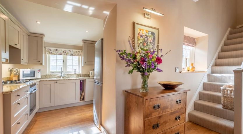 Photo of 1 Bed in Brecon