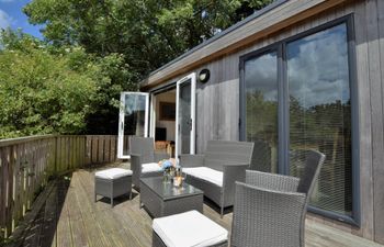 in Conwy  (50284) Holiday Home