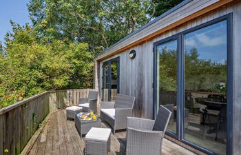 2 Bed in Conwy Holiday Home