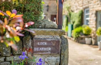 in Reeth  (36769) Holiday Home