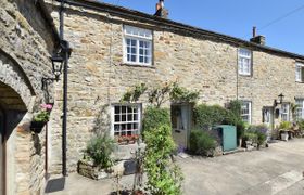 Photo of in-reeth