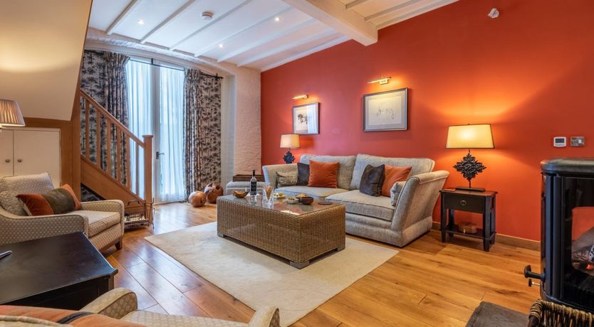 Photo of 1 Bed in Brecon