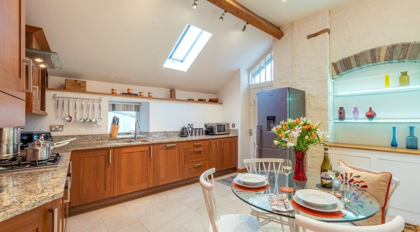 Photo of 1 Bed in Brecon