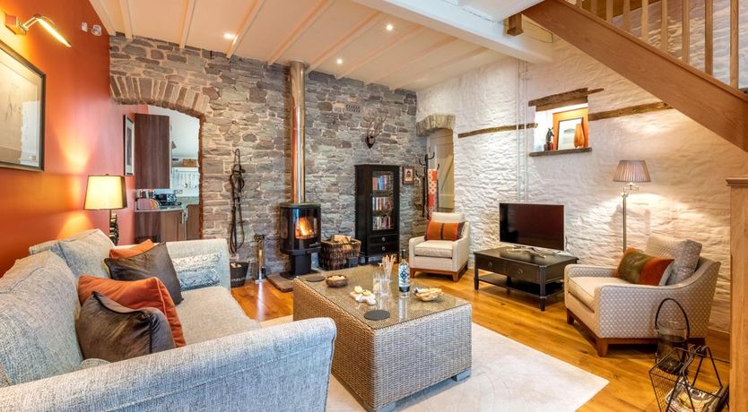 Photo of 1 Bed in Brecon