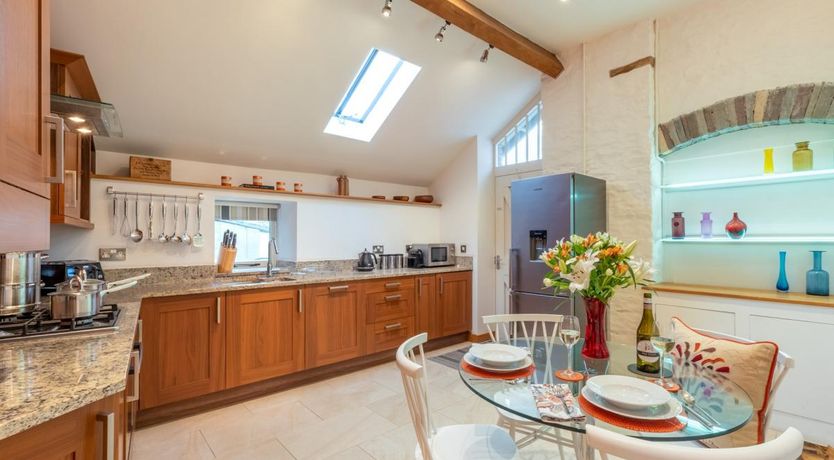 Photo of 1 Bed in Llanfrynach