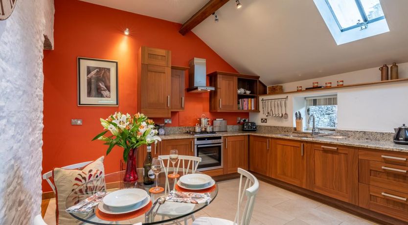 Photo of 1 Bed in Llanfrynach