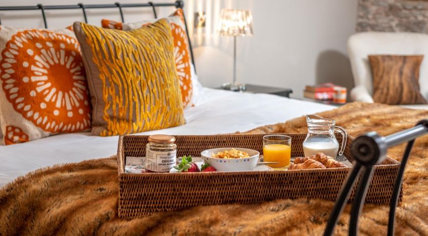 Photo of 1 Bed in Brecon