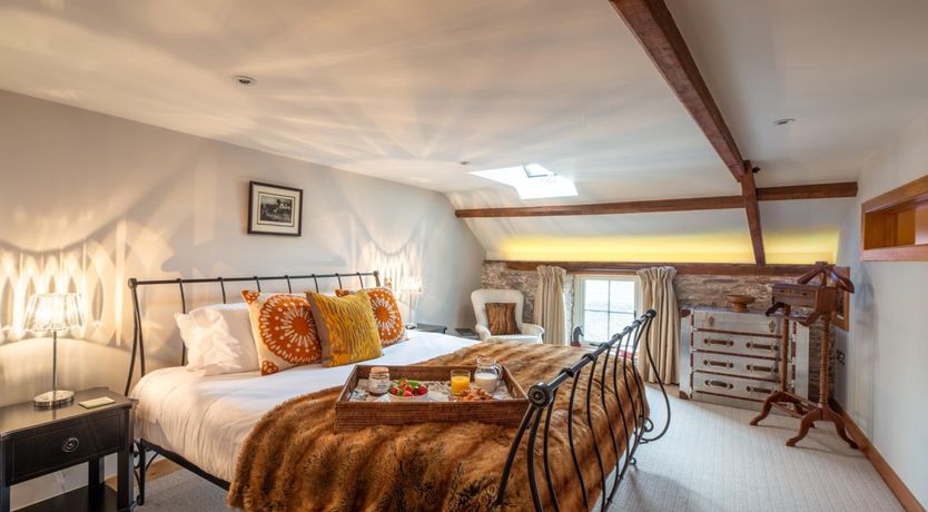 Photo of 1 Bed in Brecon