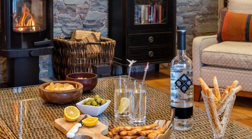 Photo of 1 Bed in Brecon