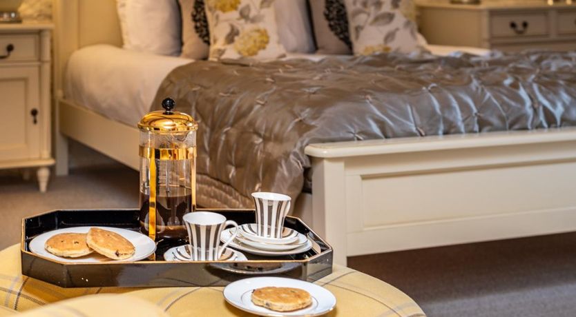 Photo of 1 Bed in Llanfrynach