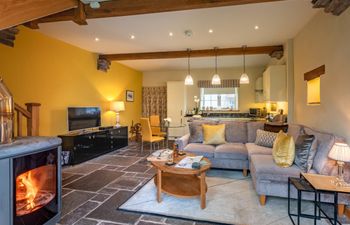 in Brecon  (42950) Holiday Home