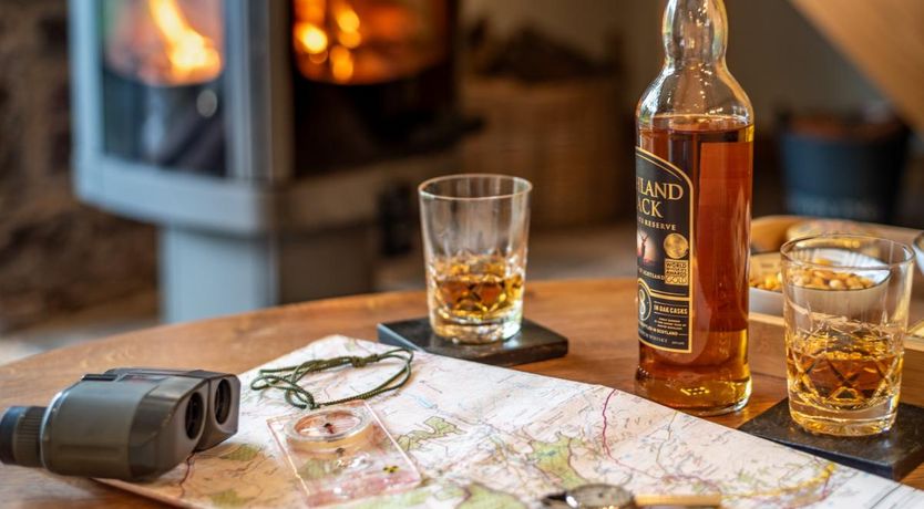 Photo of 1 Bed in Llanfrynach