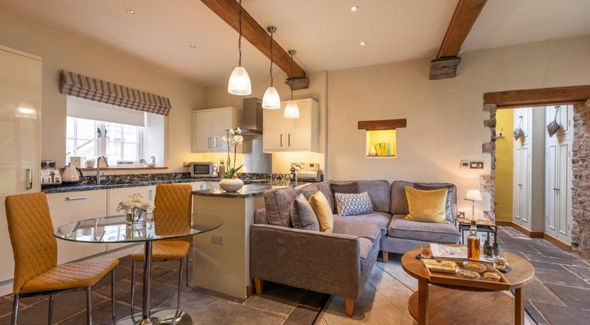 Photo of 1 Bed in Llanfrynach