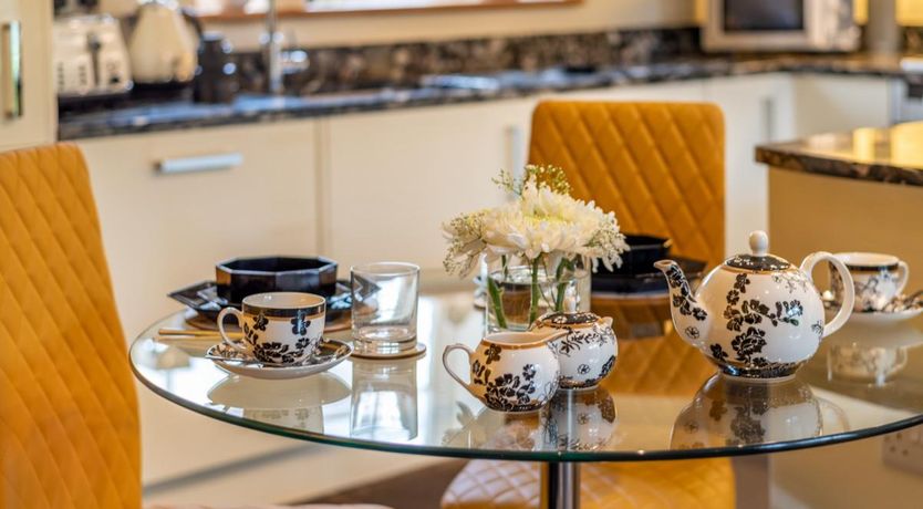 Photo of 1 Bed in Llanfrynach