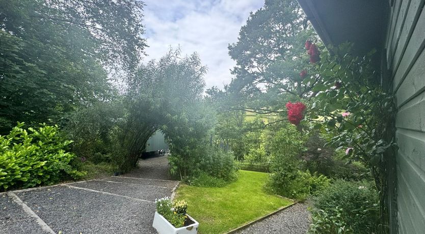 Photo of 1 Bed in Llanidloes