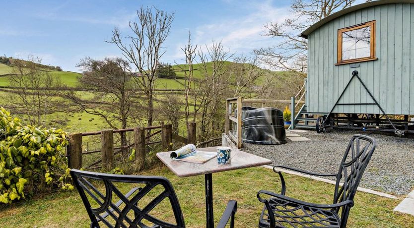 Photo of in Llanidloes  (56492)