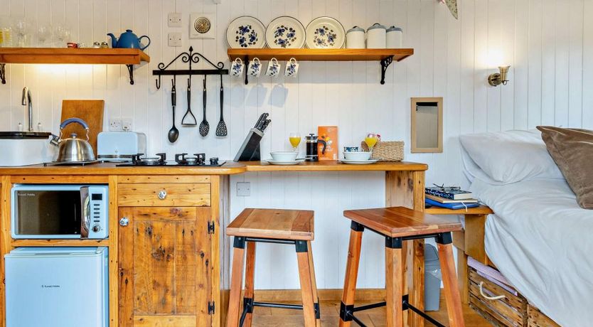 Photo of 1 Bed in Old Hall