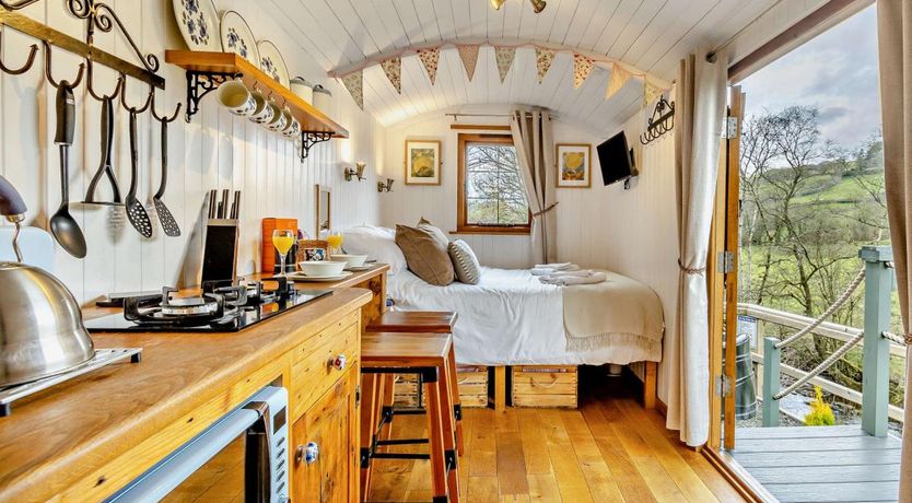 Photo of 1 Bed in Old Hall