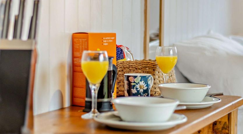 Photo of 1 Bed in Old Hall