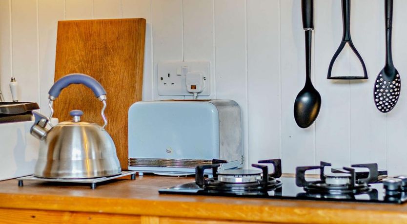 Photo of 1 Bed in Old Hall