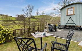 Photo of 1 Bed in Llanidloes