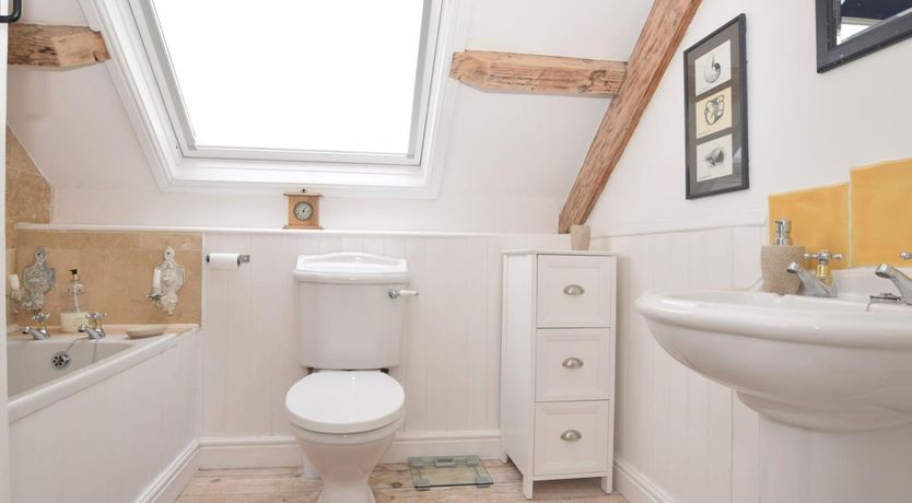 Photo of 3 Bed in Alnwick