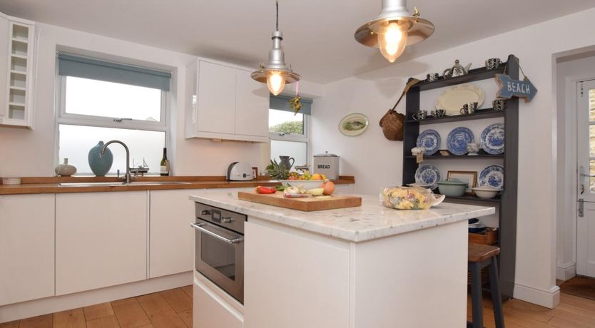 Photo of 3 Bed in Alnwick