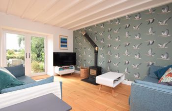 3 Bed in Alnwick Holiday Home
