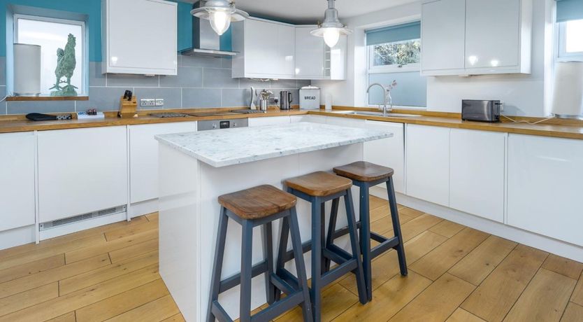 Photo of 3 Bed in Alnwick