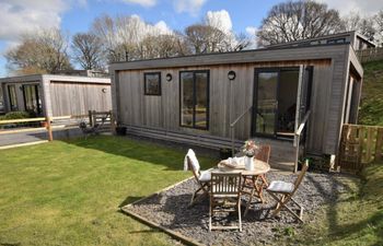 in Conwy  (60292) Holiday Home