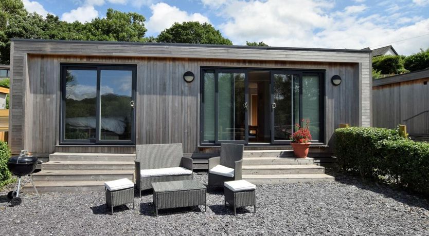 Photo of in Conwy  (60294)