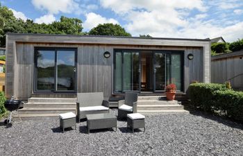 in Conwy  (60294) Holiday Home