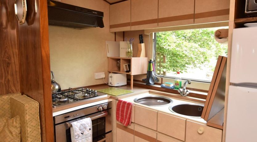 Photo of 1 Bed in Bodiam