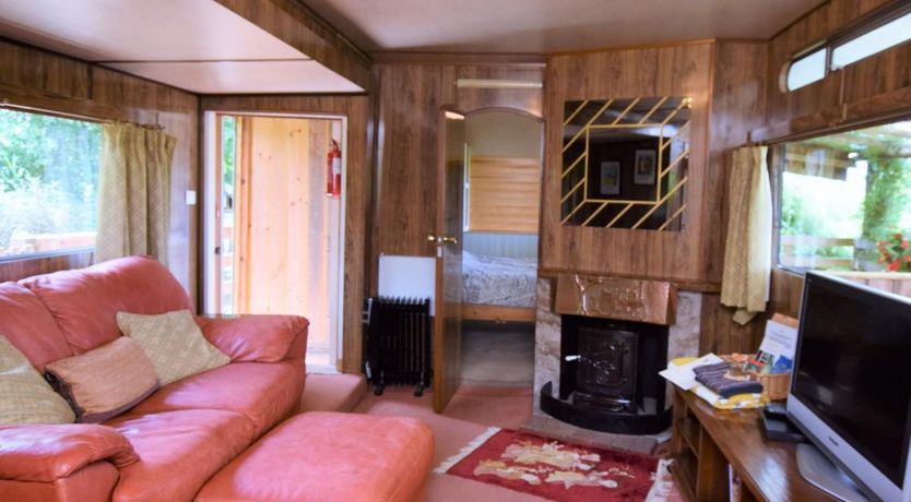 Photo of 1 Bed in Bodiam